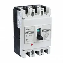 ВА-99М  250/225А 3P 35кА EKF