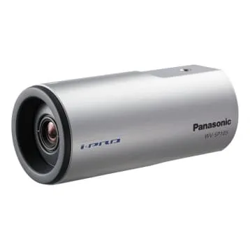 Panasonic WV-SP105