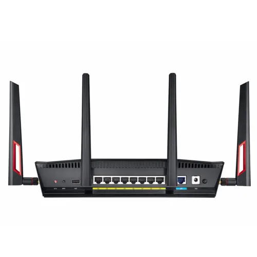 Маршрутизатор для дома Asus RT-AC88U