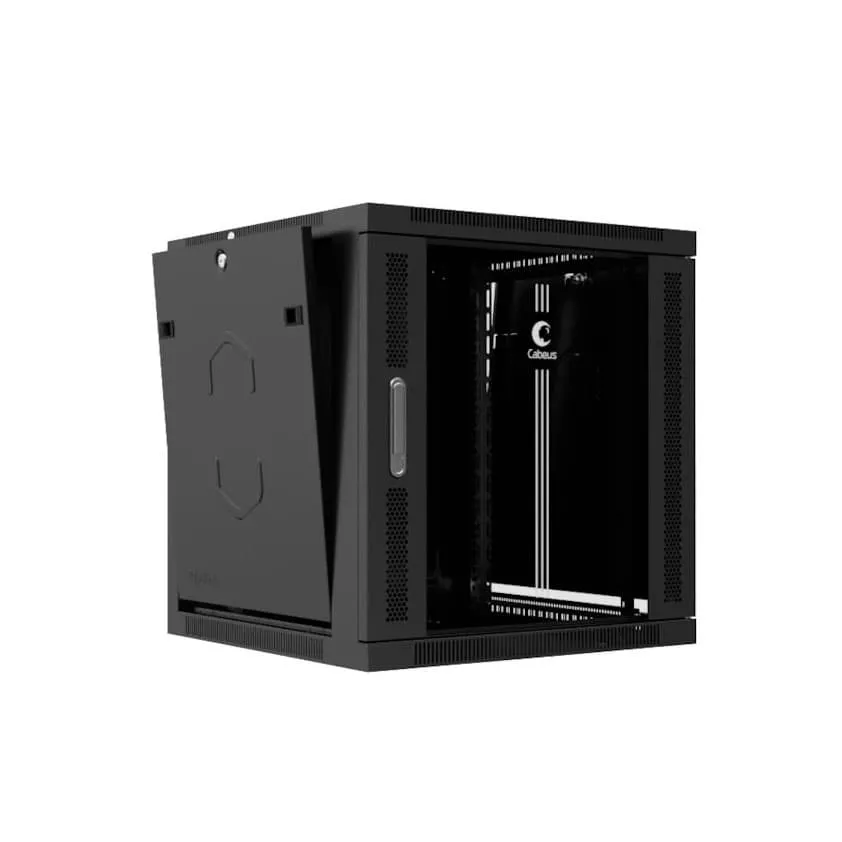 Cabeus SH-05F-9U60/35-BK