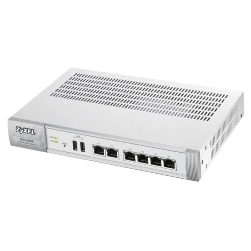 WiFi контроллер Zyxel NXC2500 NXC2500-EU0101F WiFi контроллер Zyxel NXC2500 NXC2500-EU0101F