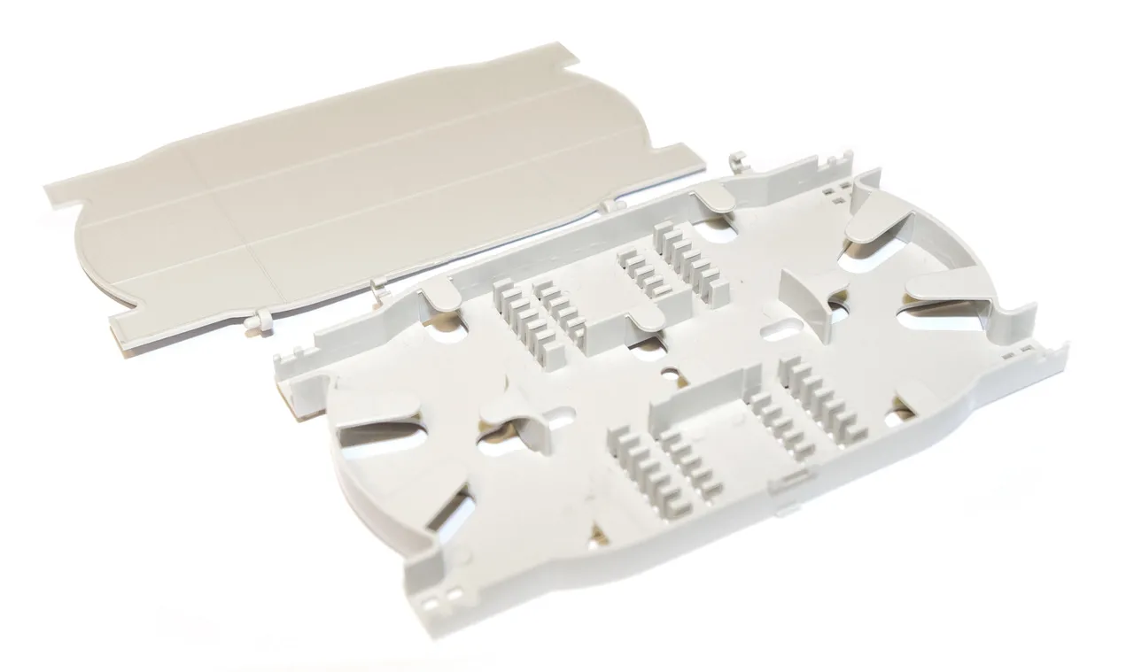 Hyperline FO-SPL-1U-KIT