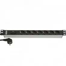 Hyperline SHT19-7SH-IF-2.5EU