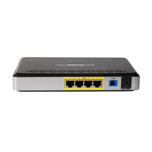 Маршрутизатор для дома D-link DPN-304L