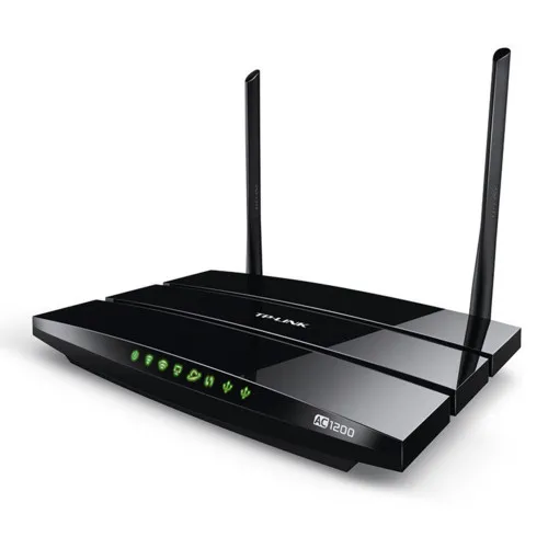 Маршрутизатор для дома TP-Link Archer C5 Маршрутизатор для дома TP-Link Archer C5