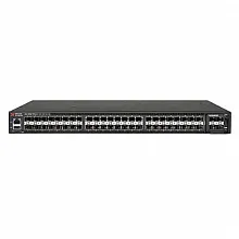 Коммутатор Ruckus ICX7450-48F (Без LAN портов, 48 SFP портов)
