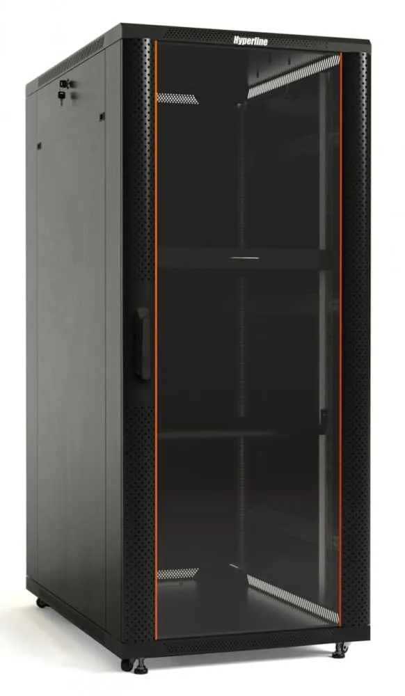 Hyperline TTB-3766-AS-RAL9004