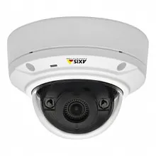 IP видеокамера купольная Axis M3024-LVE 