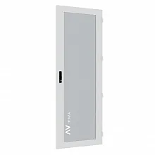 Дверь прозрачная Ш800 IP30 EKF AVERES