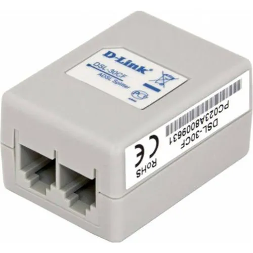 Аксессуар для сетевого оборудования D-link SP-206E (Сплитер)