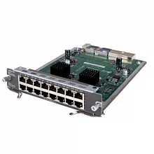 Аксессуар для сетевого оборудования HPE JC094A (Модуль)