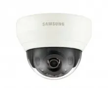 IP видеокамера купольная Samsung QND-7030RP 