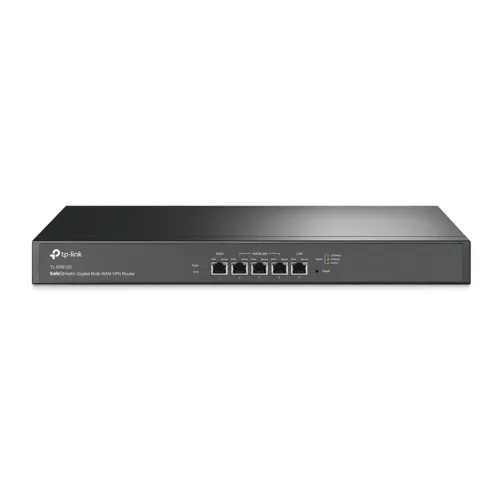 Маршрутизатор TP-Link SafeStream TL-ER6120 (10/100/1000 Base-TX (1000 мбит/с))