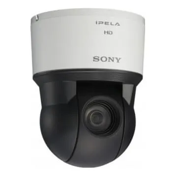 Sony SNC-ER580 Sony SNC-ER580