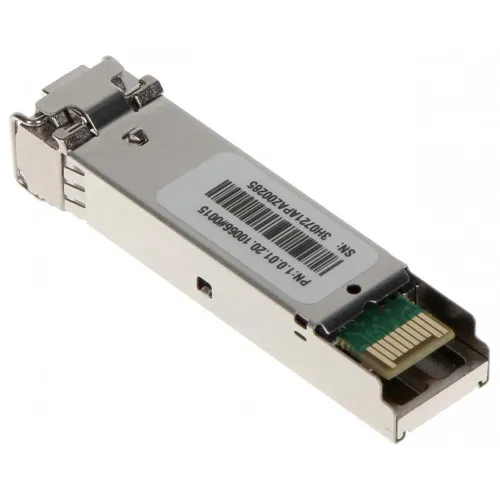 Модуль Dahua DH-PFT3960 (SFP модуль) Модуль Dahua DH-PFT3960 (SFP модуль)