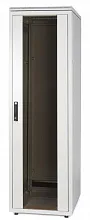 Шкаф телекоммуникационный напольный ZPAS WZ-SZBD-082-ZCAA-11-0000-011 19" 28U 600x600мм