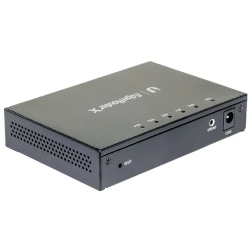 Маршрутизатор для дома Ubiquiti  ER-X-EU