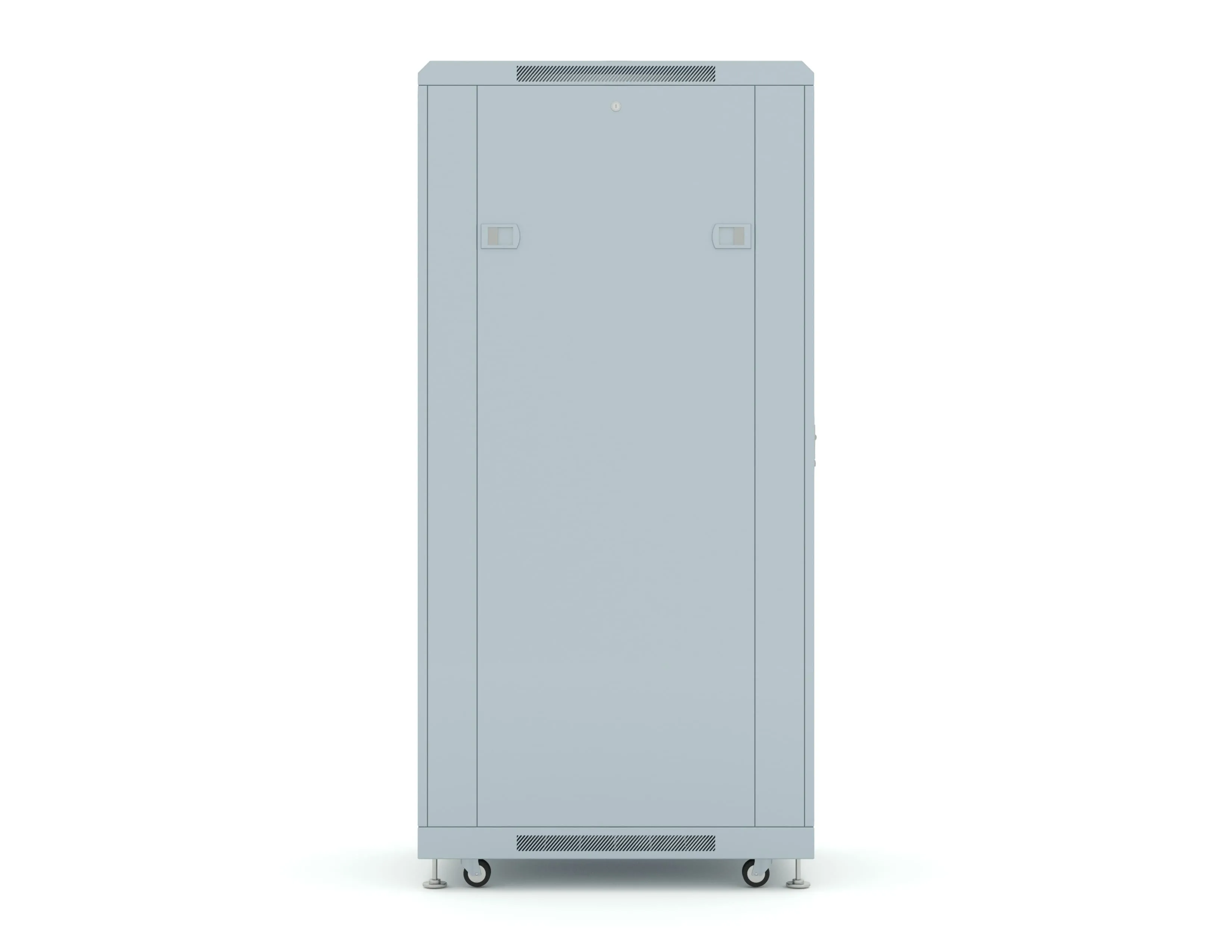 RUSRACK 32U 600х800, перф. дверь RUSRACK 32U 600х800, перф. дверь