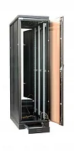 Шкаф серверный телекоммуникационный ZPAS WZ-SZBSE-003-4522-23-7111-1-161 напольный 19"  