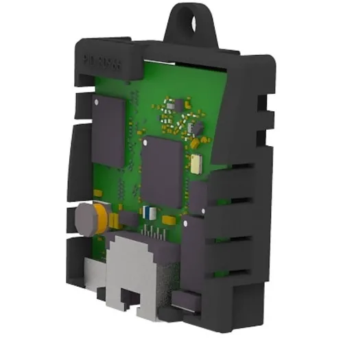 WiFi точка доступа Mikrotik RBcAPL-2nD