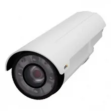 IP видеокамера цилиндрическая Axis Q1765-LE PTMOUNT 