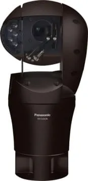 Panasonic WV-SUD638-T Panasonic WV-SUD638-T