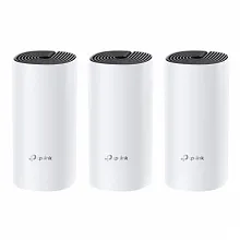 Маршрутизатор для дома TP-Link DECO M4(3-PACK)
