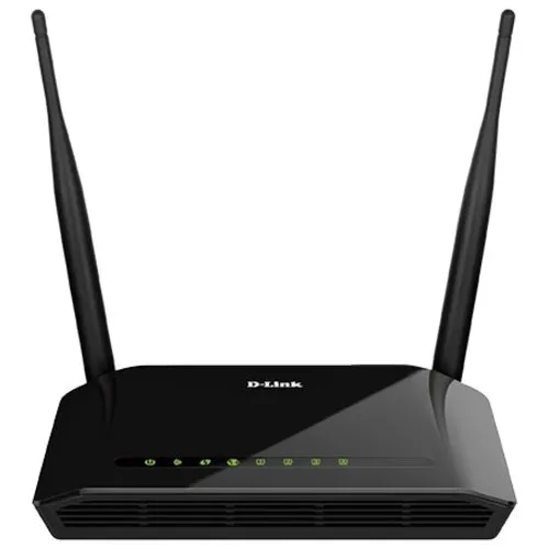Маршрутизатор для дома D-link DIR-615S Маршрутизатор для дома D-link DIR-615S