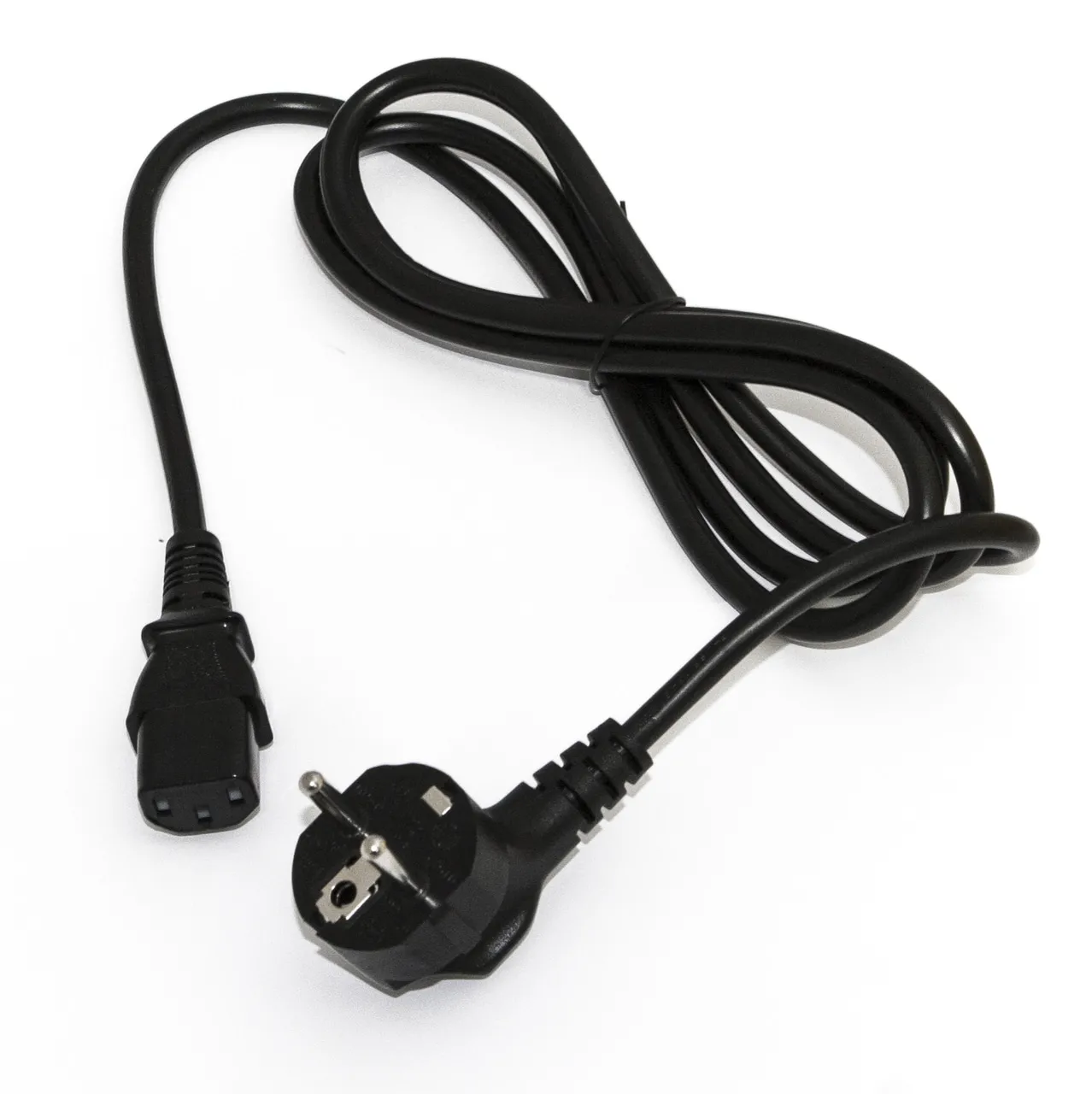 Hyperline PWC-IEC13-SHM-10-BK Hyperline PWC-IEC13-SHM-10-BK