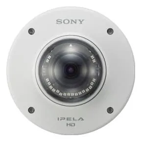 Sony SNC-VM602R Sony SNC-VM602R