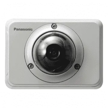 Panasonic WV-SW115 Panasonic WV-SW115