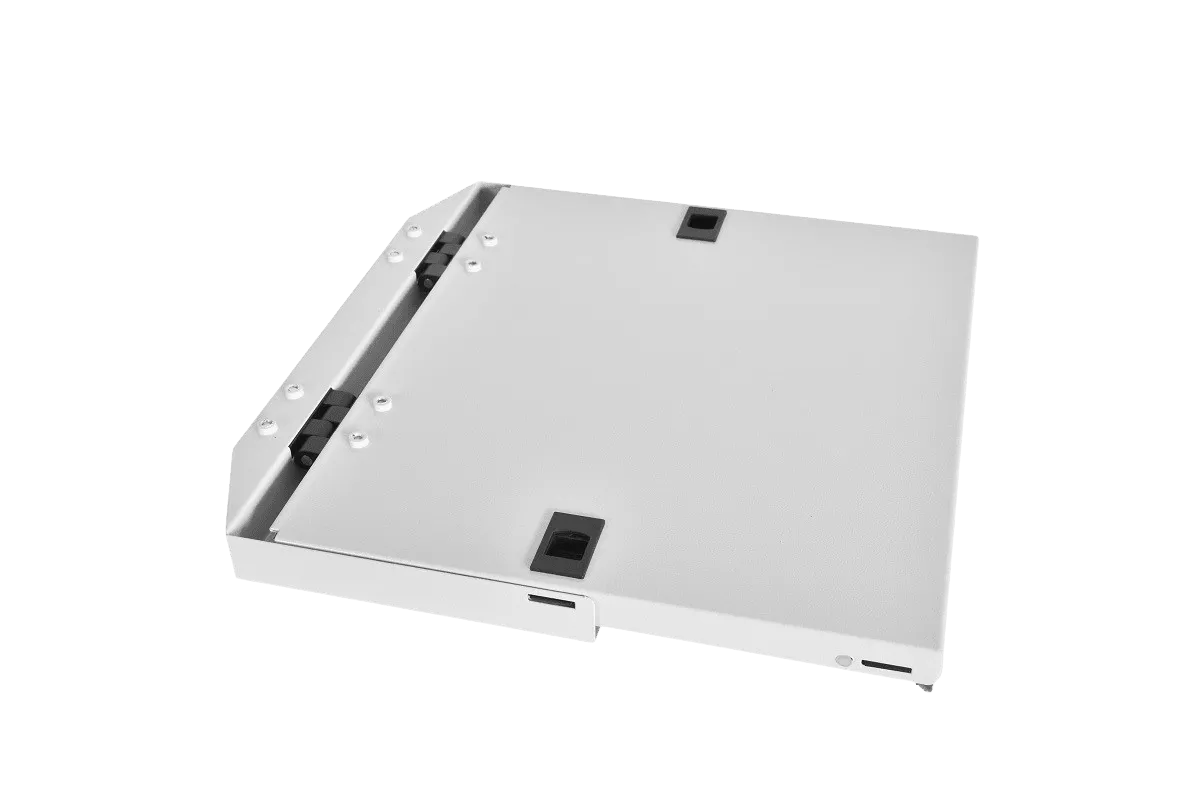 Полка откидная для документов на дверь для шкафов серии ШТВ-1/2