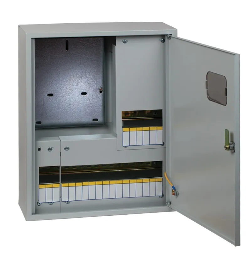 ЩУРн 3/18 (Э) (500х340х120) IP31 EKF PROxima ЩУРн 3/18 (Э) (500х340х120) IP31 EKF PROxima