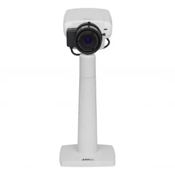 AXIS P1357 BAREBONE AXIS P1357 BAREBONE