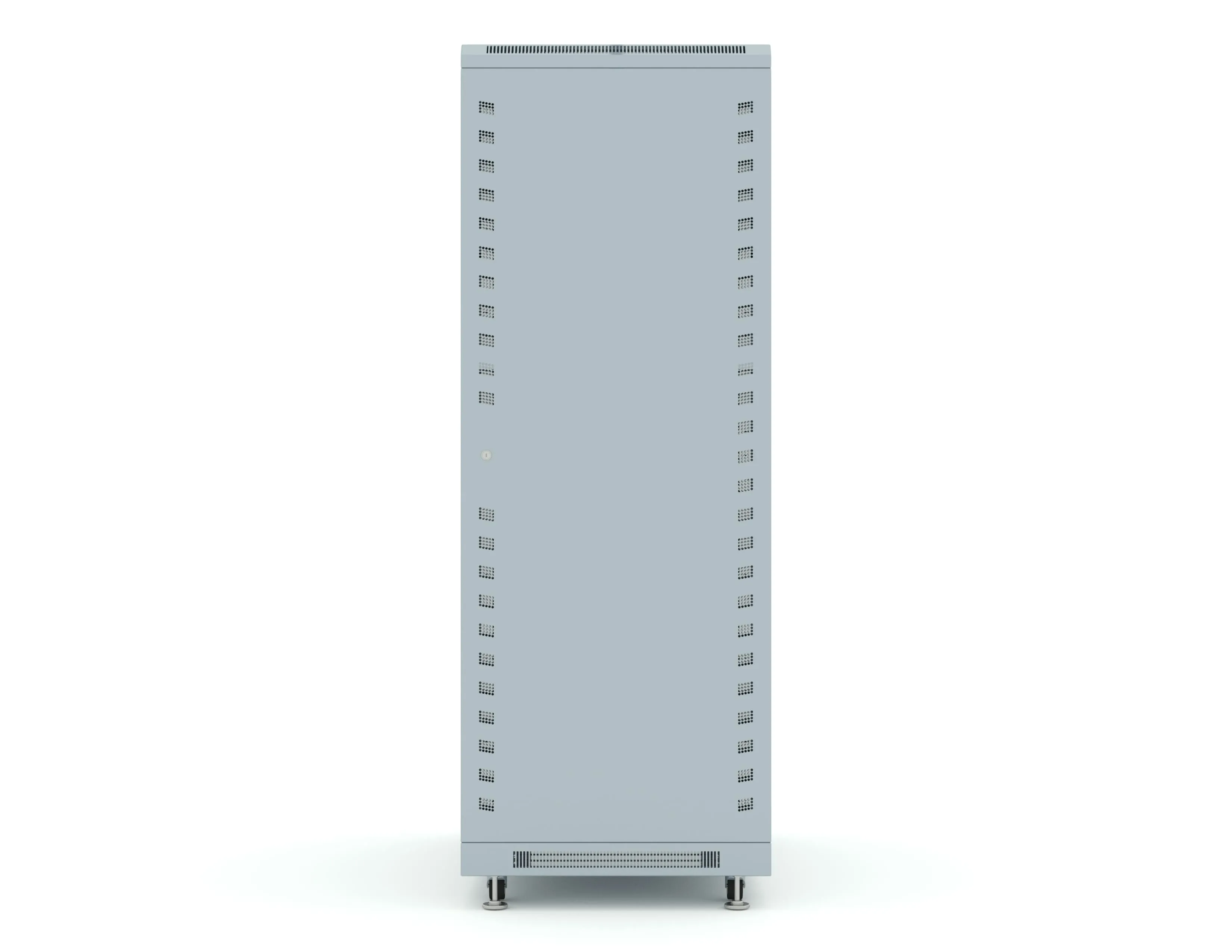 RUSRACK 32U 600х1000 RUSRACK 32U 600х1000