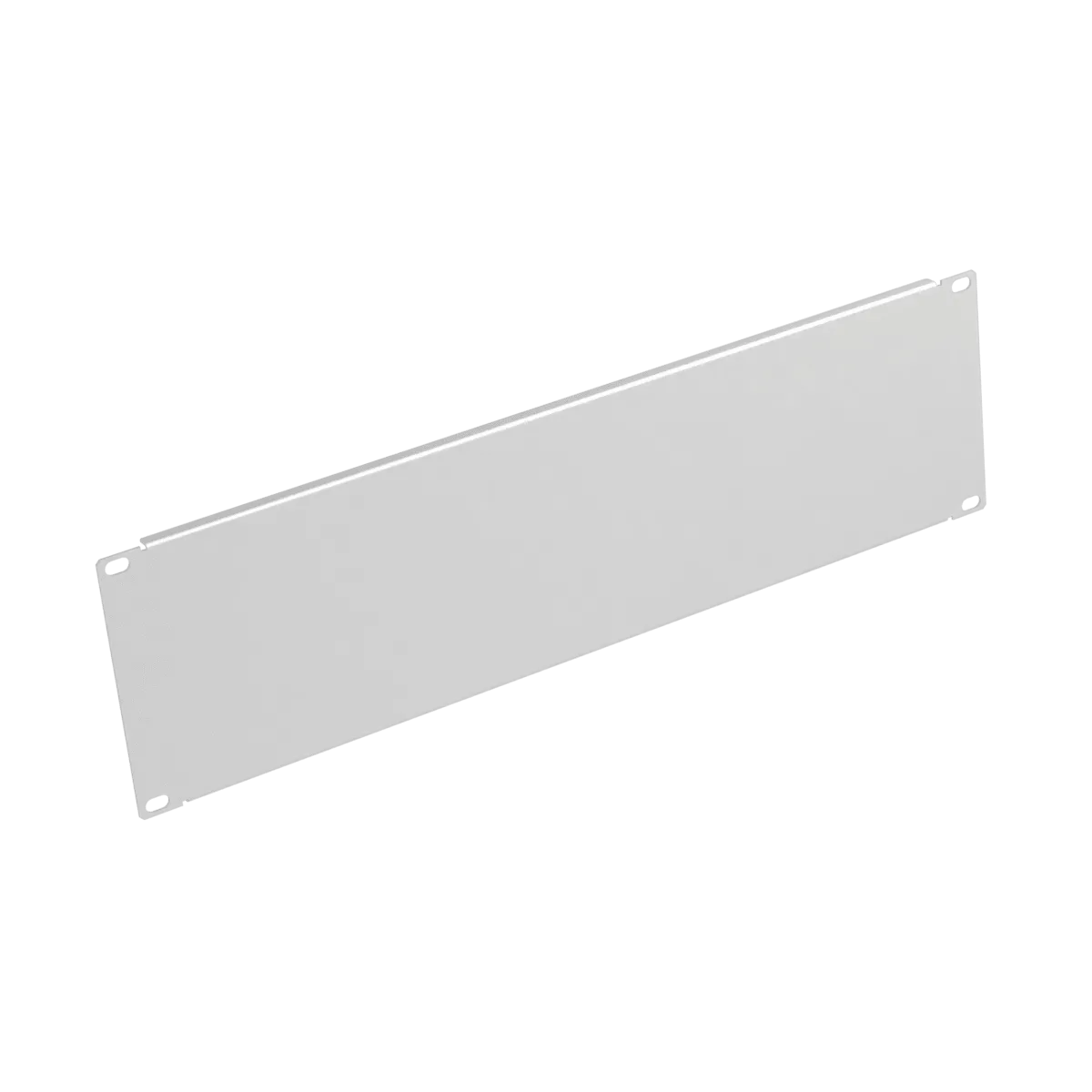 SYSMATRIX BP 0138.700 Фальш-панель 3U, серый RAL 7035 SYSMATRIX BP 0138.700 Фальш-панель 3U, серый RAL 7035