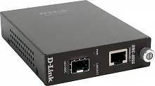 Аксессуар для сетевого оборудования D-link медиаконвертер DMC-805G/A10A