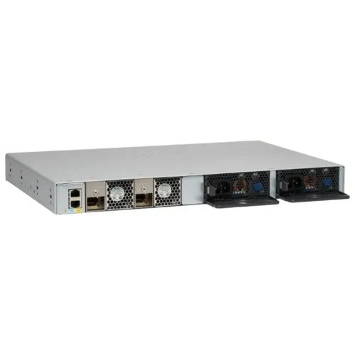 Коммутатор Cisco Catalyst C9200-24T-RE (1000 Base-TX (1000 мбит/с), 4 SFP порта)
