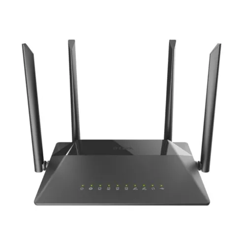 Маршрутизатор для дома D-link DIR-825/RU/R1A