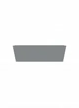 Пластрон FORT глухой высотой 300мм для шкафа шириной 600мм (3шт.) EKF PROxima