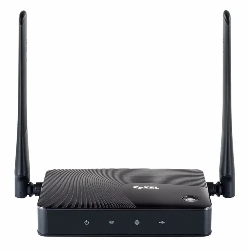 Маршрутизатор для дома Zyxel KEENETIC 4G III