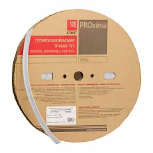 ТУТ 40/20 белая рулон EKF