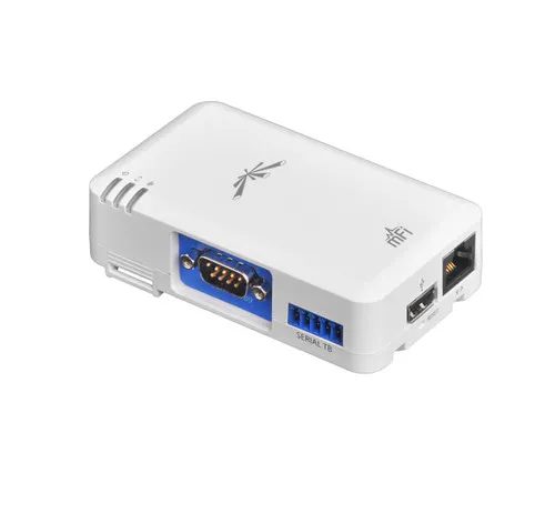 Аксессуар для сетевого оборудования Ubiquiti MPORT Аксессуар для сетевого оборудования Ubiquiti MPORT
