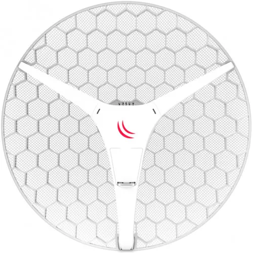 WiFi точка доступа Mikrotik LHG XL 2 RBLHG-2nD-XL