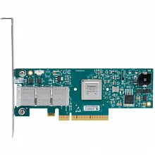 Аксессуар для сетевого оборудования Mellanox MCX353A-FCBT (Сетевая карта)