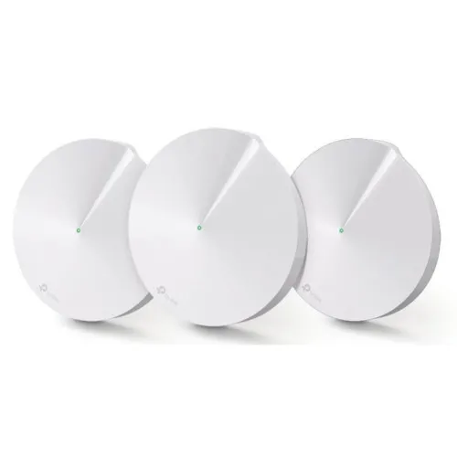 Маршрутизатор для дома TP-Link Deco M5(3-Pack)