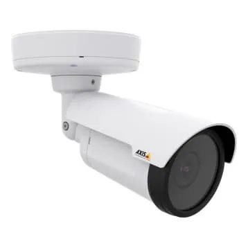 AXIS P1428-E AXIS P1428-E