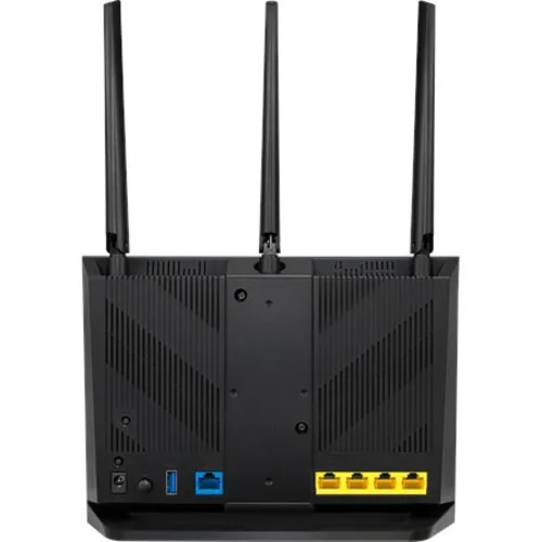 Маршрутизатор для дома Asus RT-AC65P 90IG0560-MO3G10