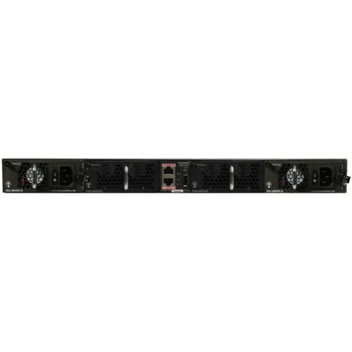 Коммутатор Huawei 02350SBC (Без LAN портов, 32 SFP порта)