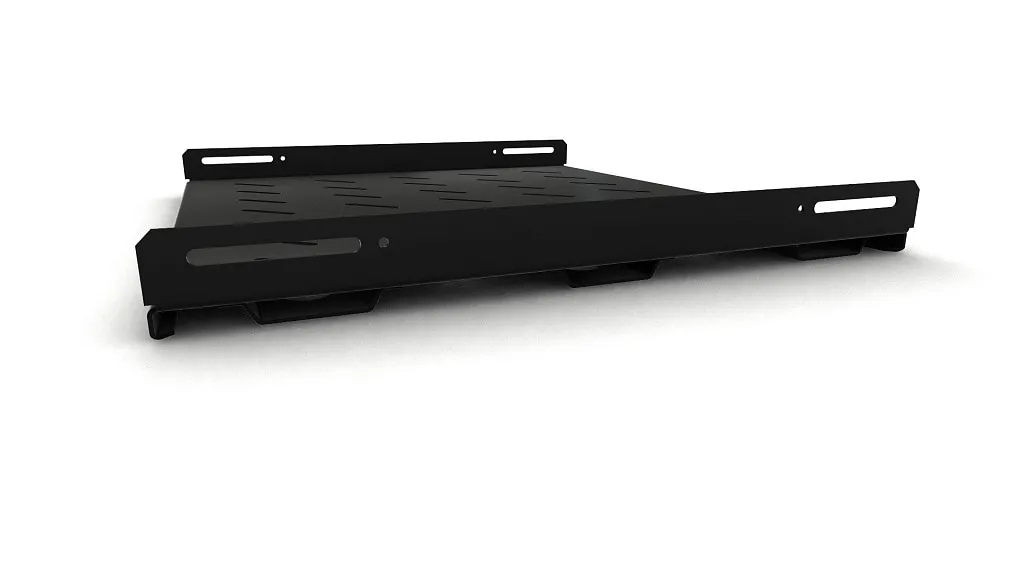 Hyperline TSH3M-450-RAL9004